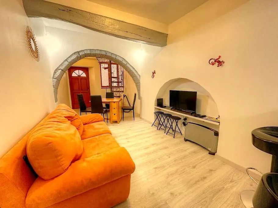 Apartment Maison De Village, Aups, Verdon